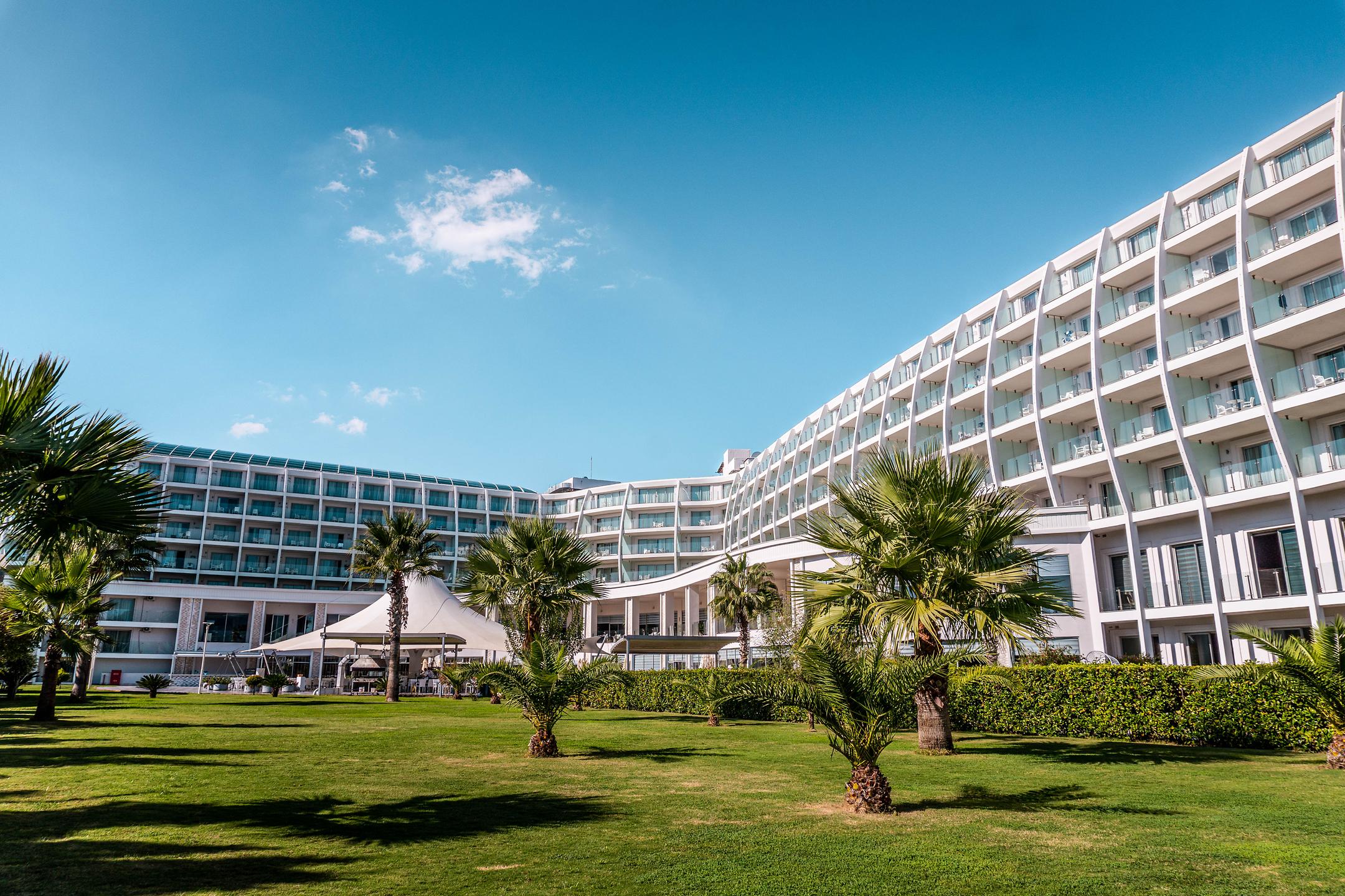 Green Nature Diamond Hotel
